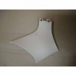 panel sloupku D levý horní VW Passat B8 3G0 combi 3G9867245  NX1