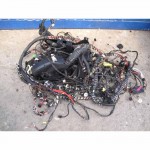 svazek elektroinstalace VW <strong>Passat</strong> B8 3G0 <strong>combi</strong>  3Q0927902F  3Q0927902G