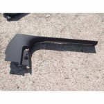 panel sloupku A spodní levý AUDI A8 4H0  4H1867271E  6PS