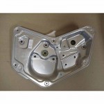 mechanismus stahování oken levý zadní ŠKODA Yeti 5L0 lift  5L0839401B