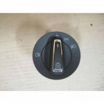 spínač světel ŠKODA Superb III 3V0  3V0941431B