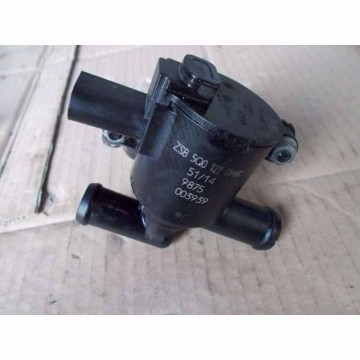 elektromagnetický ventil VW ŠKODA AUDI SEAT 2,0 TSI CHH  5Q0906457B