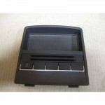 odkládací přihrádka + spínače VW Touran 1T0 10-  1T1857368G