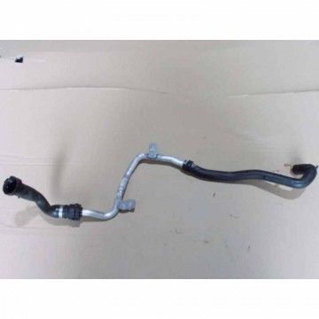 trubka + hadice vodní AUDI Q5 8R0 lift S-line 3,0 TDI CGQ 230kW  8R0819377M  8R0265354E