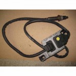 řídící jednotka s NOX čidlem AUDI Q5 8R0 lift S-line 3,0 TDI  8R0907807H