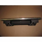 kryt zámku pátých dveří AUDI Q5 8R0 lift S-line  8R0864513C - poškozený