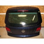 <strong>zadní</strong> páté <strong>dveře</strong> <strong>VW</strong> Tiguan 5N0 lift
