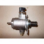čerpadlo paliva vysokotlaké VW Eos 1Q0 lift 2,0 TFSI  06J127025E