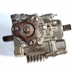 rozvodovka VW Passat B8 3G0 3G9 combi 4X4  0CP409053A