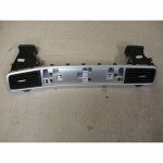 výdechy ventilace střed VW Touareg 7P0  7P1819704A  7P1819727A