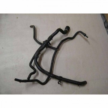 hadice vodní VW Passat B7 3AA 1,4 TSI CAX  3C0122101EF