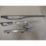 dekorace palubní desky AUDI Q7 4M0  4M1853190  4M1853242  4M1853240B  4M1853191  4M1853241