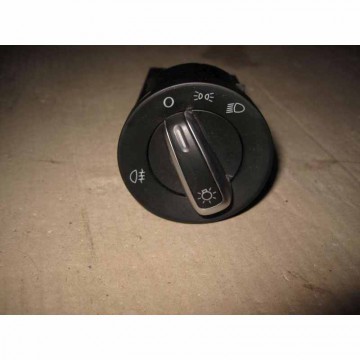 spínač světel VW Polo 6R0  6R0941531F