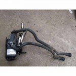 nezávislé topení WEBASTO - diesel VW Tiguan 5N0  5N0815005E