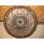 spojka VW SEAT 2,0 TDI   03L141015J