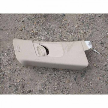 panel sloupku C horní levý AUDI Q7 4L0  4L0867287 5D3
