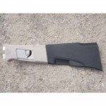 panel sloupku B horní + dolní díl pravý AUDI Q7 4L0867240H TPX
