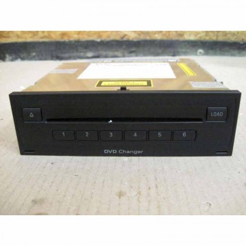 měnič dvd - changer AUDI A8 4H0  4H0035108F