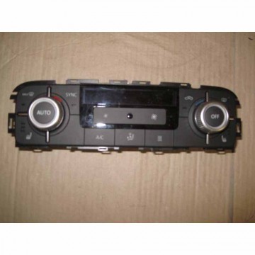 klimatronic VW Touareg 7P0  7P6907040CF