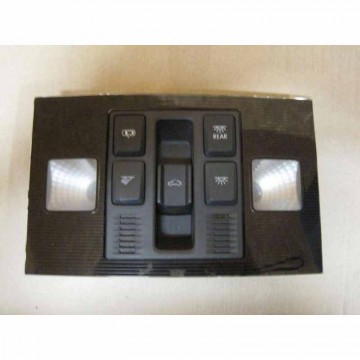 stropní světlo přední VW Golf VII GTI 5G0  5G0959613