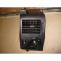 výdech ventilace levý + spínače světel VW Crafter 2E0 2E1819701