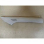 panel sloupku A pravý horní VW Polo 6C0 6R0  6R6867234 6R6867234D Y20