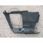 panel zavazadlového <strong>prostoru</strong> pravý AUDI Q5 8R0  8R0863880A  8R0863880C  8R0863880D