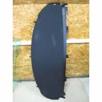 plato do kufru + <strong>roleta</strong> pro zadní okno VW Passat CC 3C8 lift  3C8861325