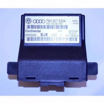 řídící jednotka gateway VW Sharan 7N0 Touran 1T0 Scirocco 1K8  7N0907530A