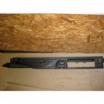 díl dosedací plast <strong>kufru</strong> pravý VW Passat B8 3G0 3G9 <strong>combi</strong>  3G9858832  82V