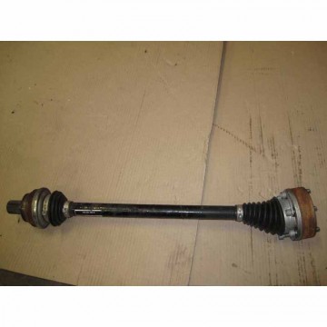 poloosa zadní levá VW Passat B8 3G0 2,0 TDI 4X4  3Q0501203C