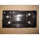 držák akumulátoru VW Passat B8 3G0  3Q0804869