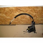 <strong>táhlo</strong> řazení DSG VW Passat B8 3G0 4X4  3Q1713023H  3Q0713266E