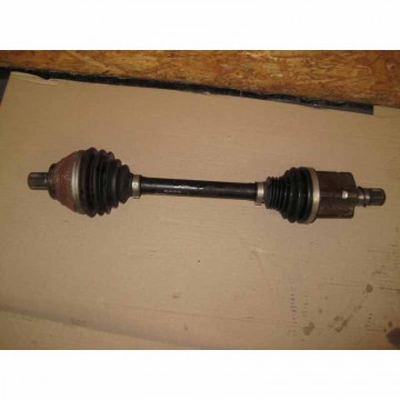 poloosa přední levá VW Passat B8 3G0 2,0 TDI 4X4  3Q0407271AG
