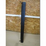 dělící stěna zavazadlového <strong>prostoru</strong> - síť VW Passat B8 3G0 3G9 combi  3G9861691  9B9