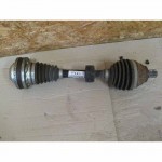 poloosa levá AUDI A3 8V0 2,0 TDI  5Q0407271BM