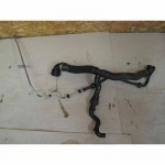 hadice vodní s rychlospojkou VW Passat CC 3C8 lift 12- 2,0 TSI  3C0122101GG