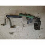 čidlo úrovně podvozku AUDI A3 8V0 ŠKODA Superb III 3V0  5Q0512521F