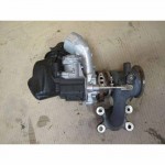 turbodmychadlo 1,2 TSI CYV VW ŠKODA AUDI SEAT  04E145713Q