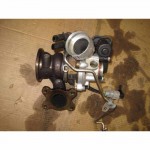 turbodmychadlo VW Polo 6C0 1,0 TSI 3V  V03820430AD