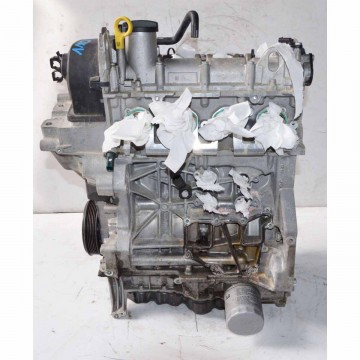 motor CWV 1,6i SRE 66/81 kW VW ŠKODA SEAT