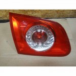 lampa zadní levá - vnitřní do pátých dveří VW <strong>Passat</strong> B6 3C0 <strong>combi</strong>  3C9945093