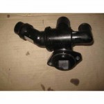 komora termostatu VW Scirocco 1K8 2,0 TFSi CDL  06F121111H
