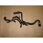 trubka vodní VW ŠKODA AUDI SEAT 1,6 TDI CRK  04L121064E