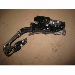 čidlo odchylky tlaku spalin ŠKODA Fabia III 6V0 CUT 1,4 TDI  04L906051