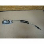 <strong>táhlo</strong> - táhla řazení (5S) ŠKODA Fabia III 6V0  6C0711049  6C0711266  6C0711265