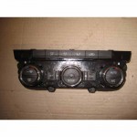 klimatronic ŠKODA Octavia III 5E0  5E0907044K