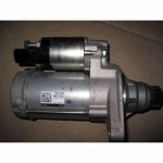 startér VW Golf VII 5G0 1,2 TSI  0AM911024A