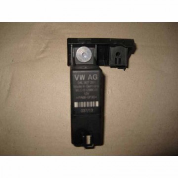řídící jednotka žhavení VW Tiguan lift 5N0 2,0 TDI CFF  04L907281
