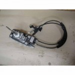 <strong>táhlo</strong> - táhla řazení (6S) VW Tiguan 5N0 lift 2,0 TDI  5N0711049T  7N0711266  7N0711265A